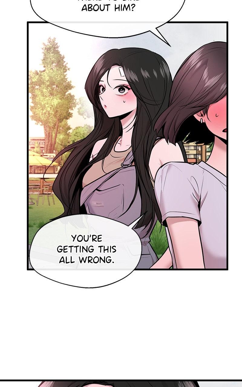 Back to Chanbi Chap 43 - Next Chap 44