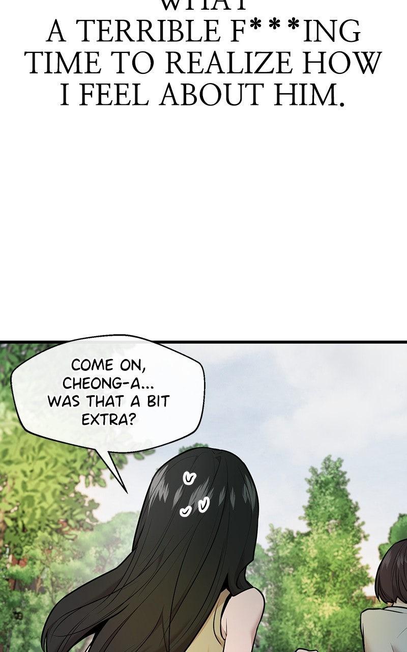 Back to Chanbi Chap 43 - Next Chap 44