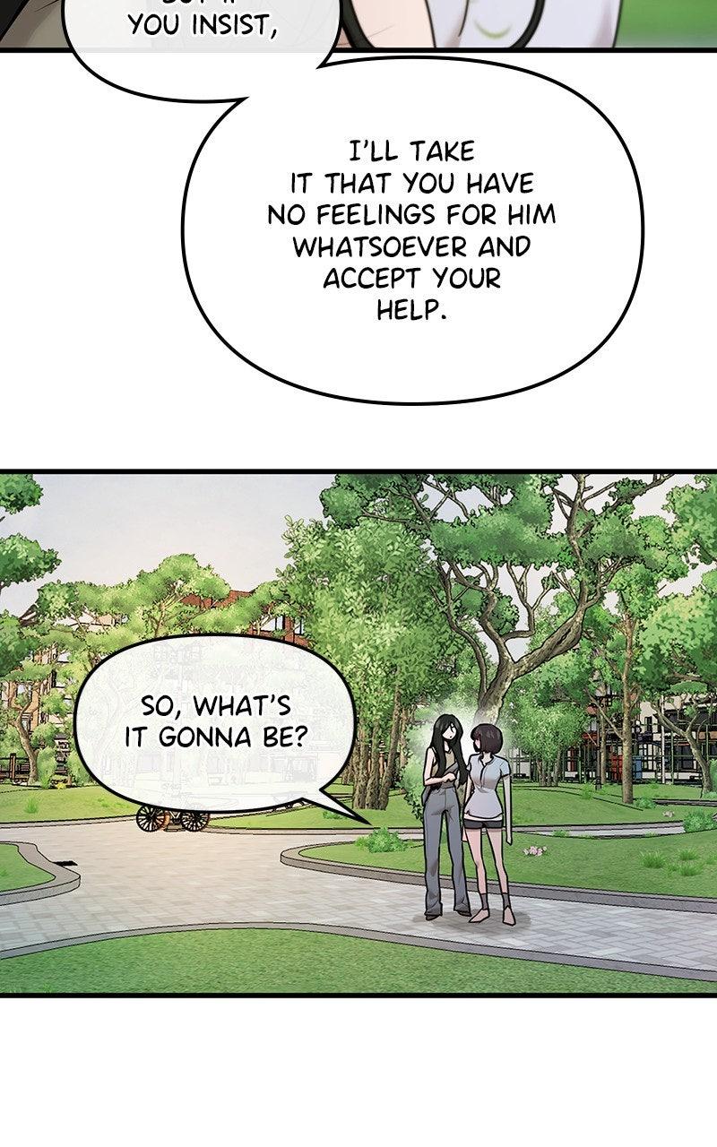 Back to Chanbi Chap 43 - Next Chap 44