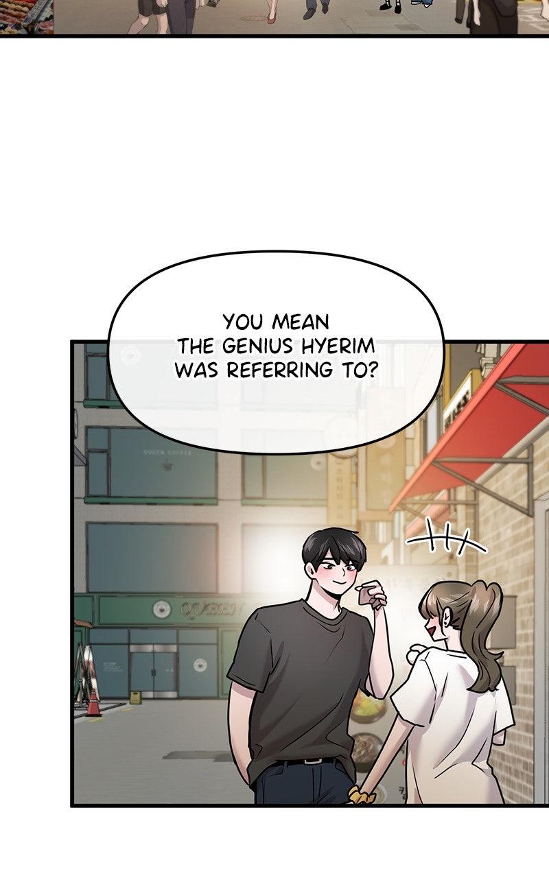 Back to Chanbi Chap 57 - Next Chap 58