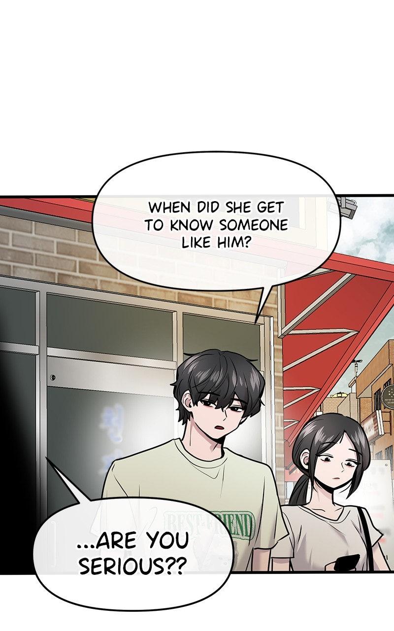 Back to Chanbi Chap 57 - Next Chap 58