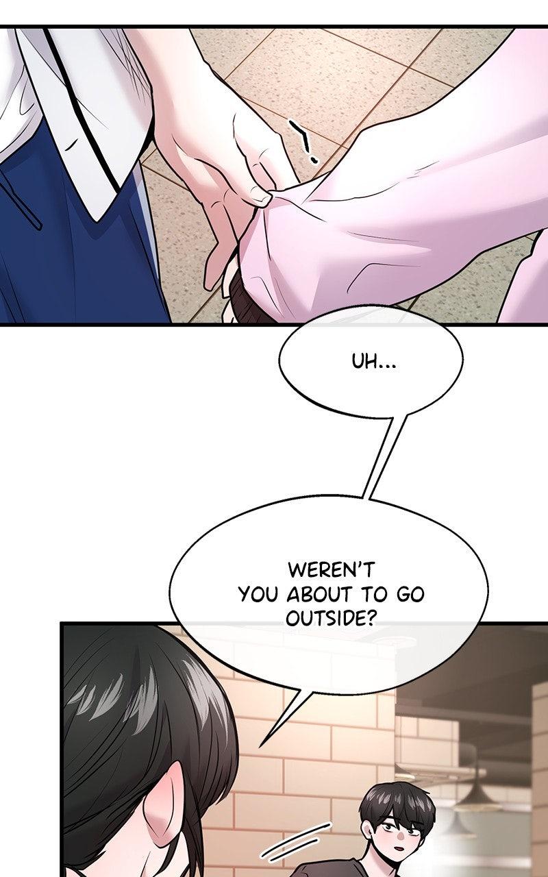 Back to Chanbi Chap 57 - Next Chap 58