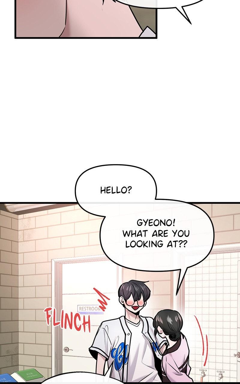 Back to Chanbi Chap 57 - Next Chap 58