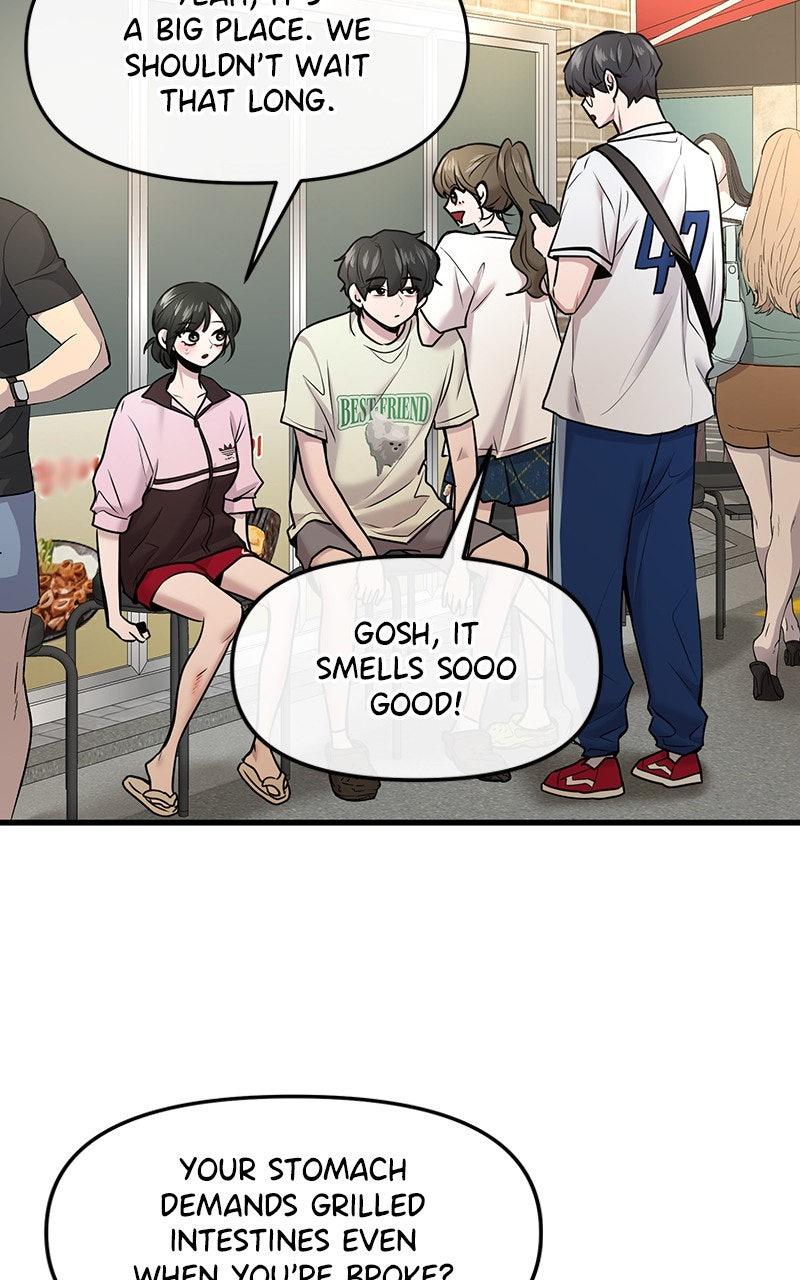 Back to Chanbi Chap 57 - Next Chap 58