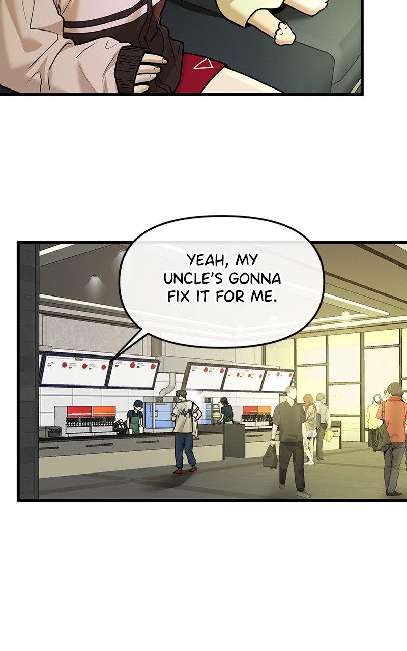 Back to Chanbi Chap 57 - Next Chap 58