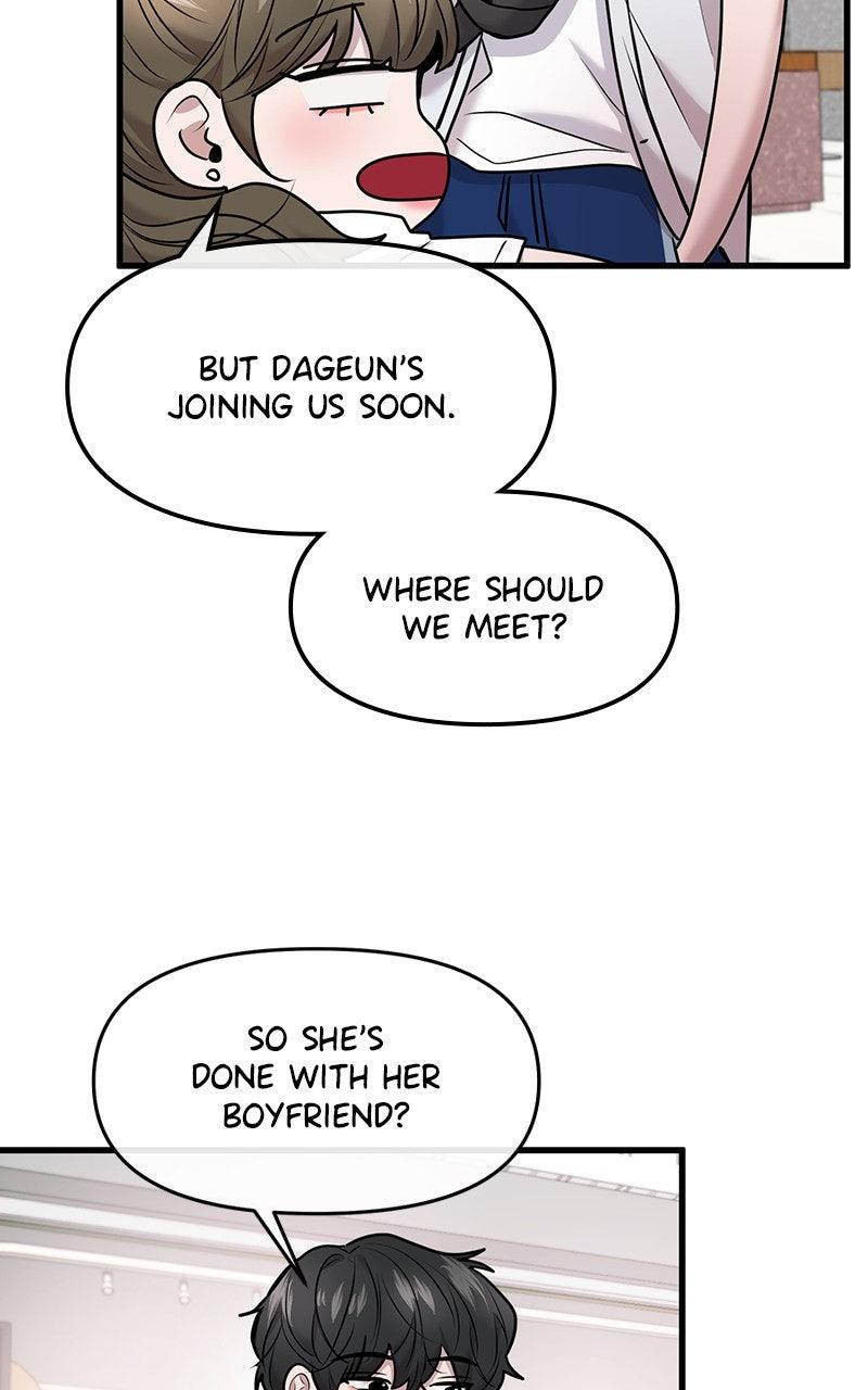 Back to Chanbi Chap 57 - Next Chap 58