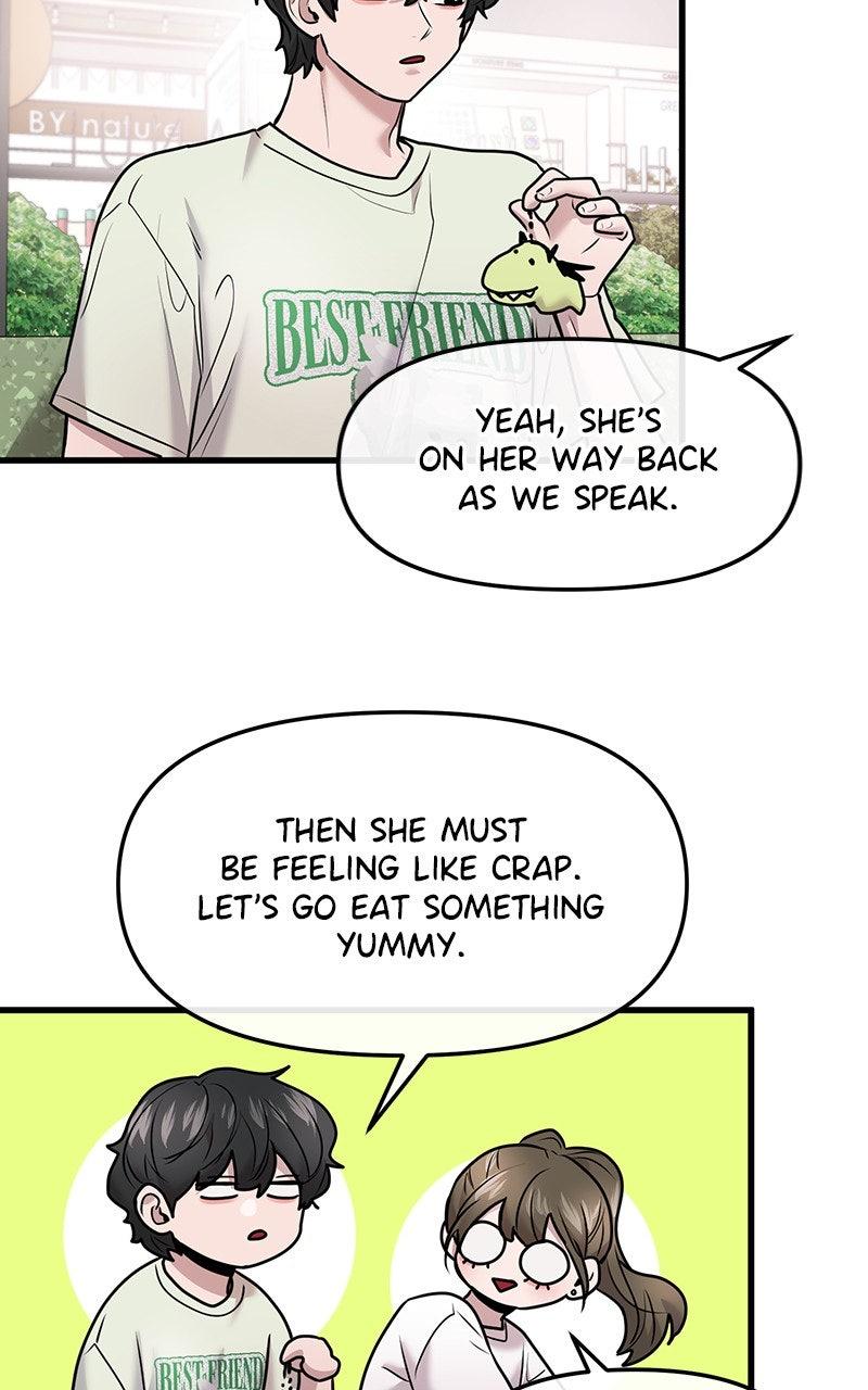 Back to Chanbi Chap 57 - Next Chap 58