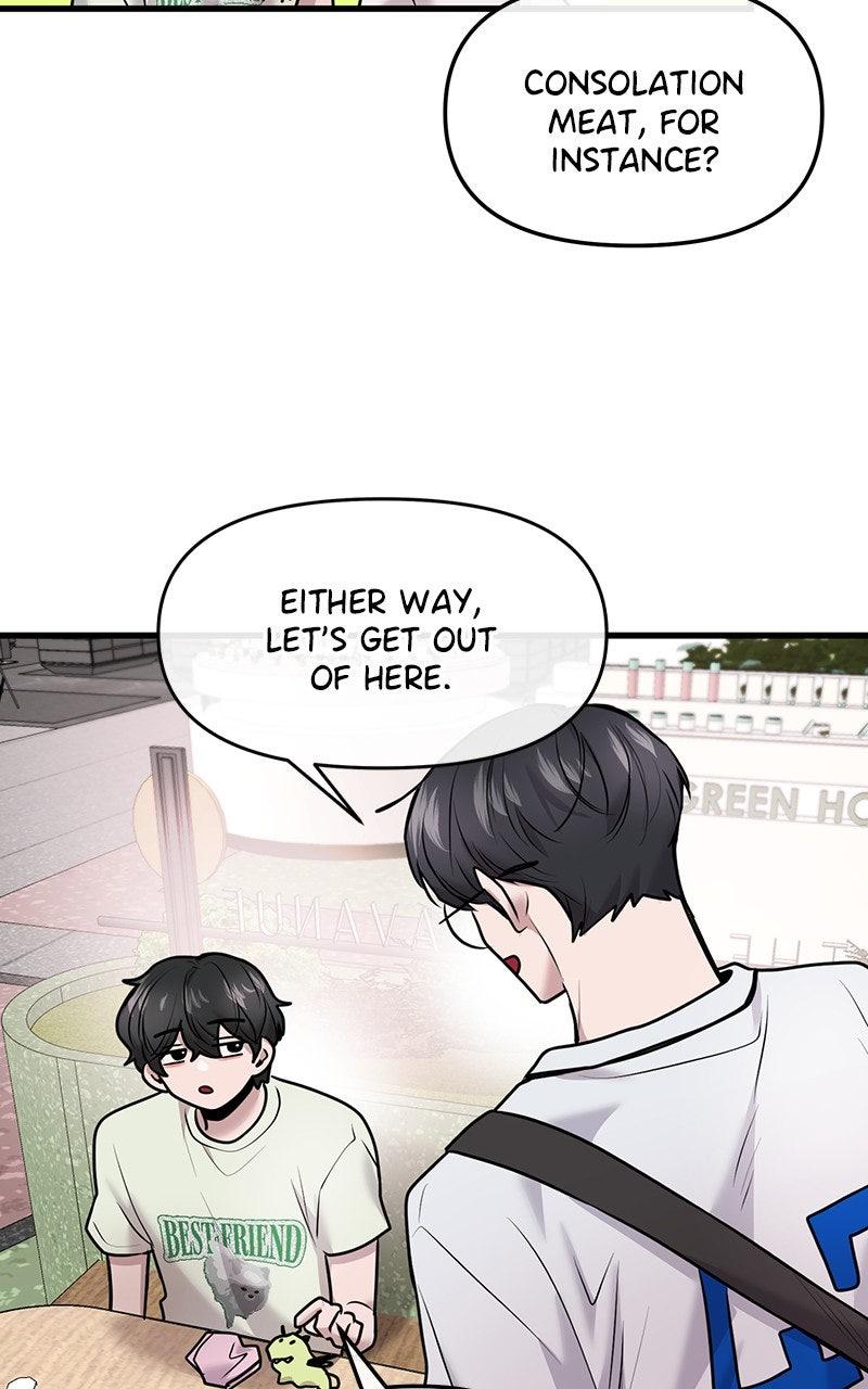 Back to Chanbi Chap 57 - Next Chap 58