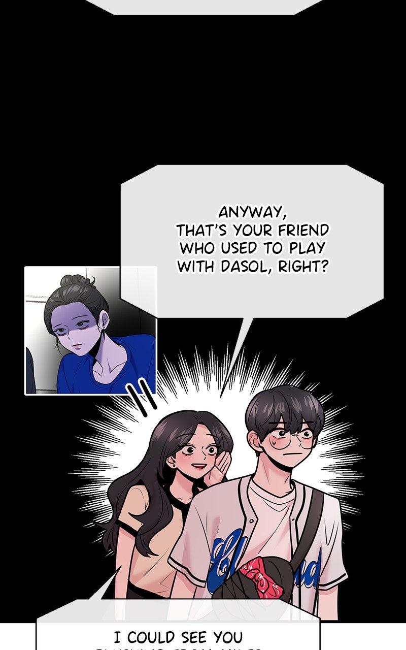 Back to Chanbi Chap 57 - Next Chap 58