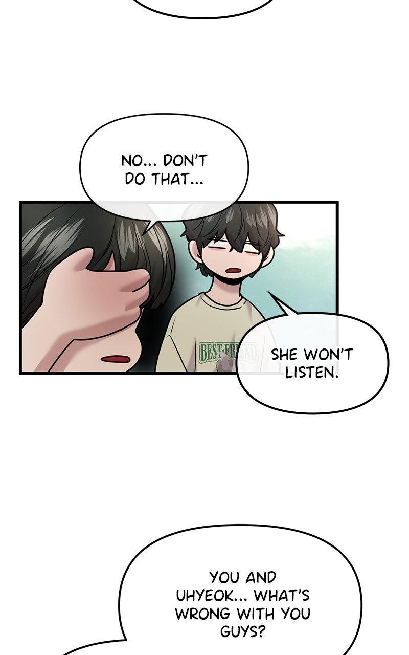 Back to Chanbi Chap 57 - Next Chap 58