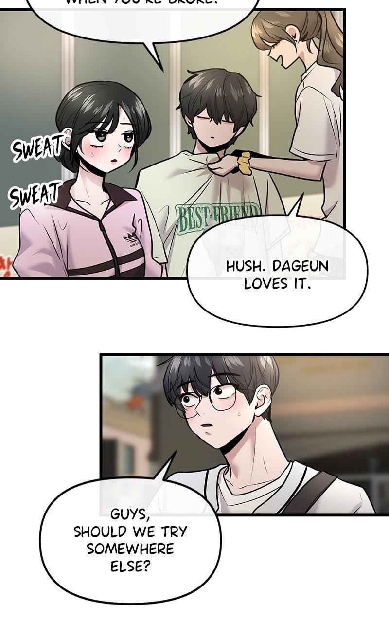 Back to Chanbi Chap 57 - Next Chap 58