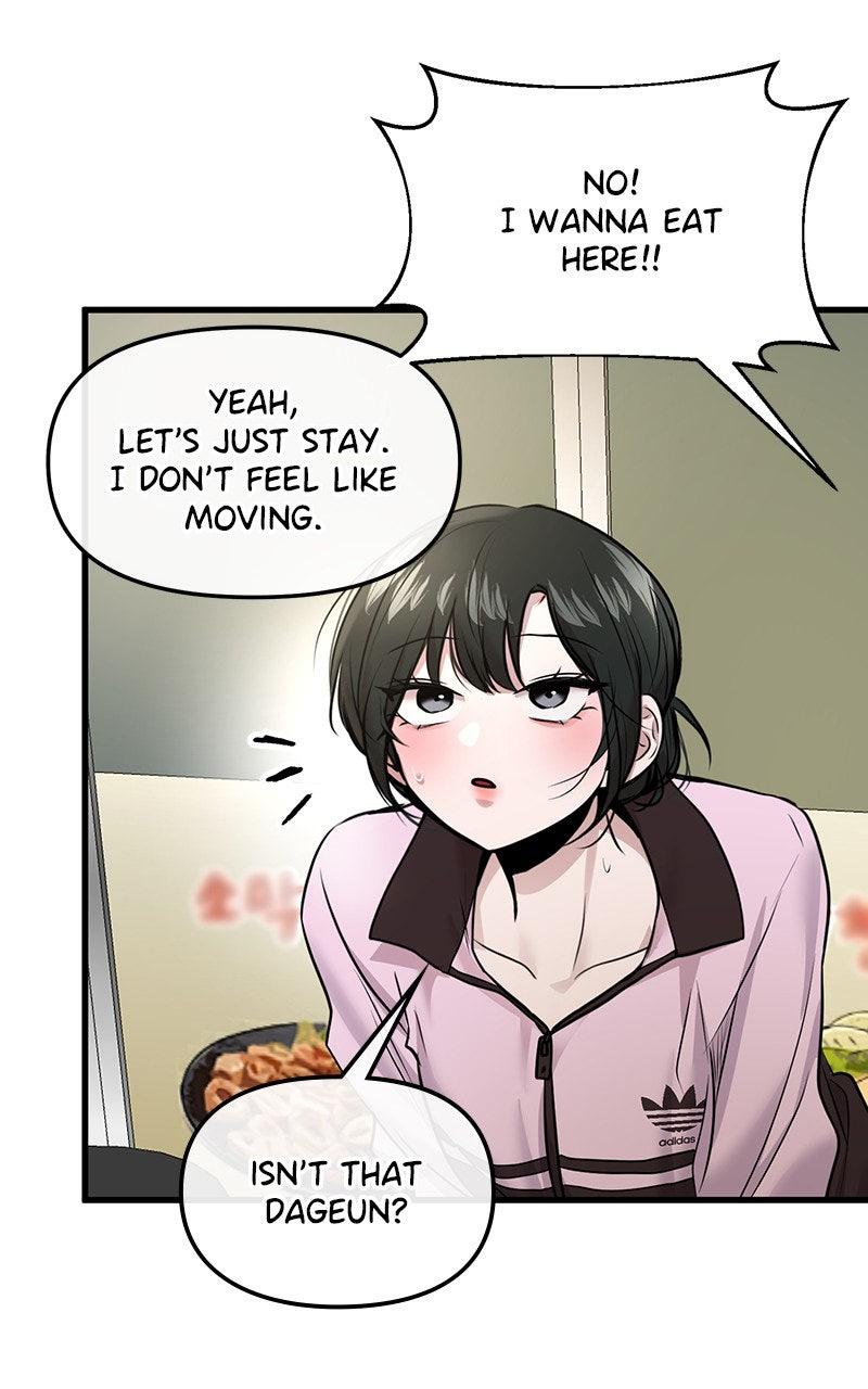 Back to Chanbi Chap 57 - Next Chap 58