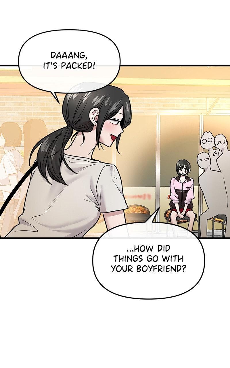 Back to Chanbi Chap 57 - Next Chap 58