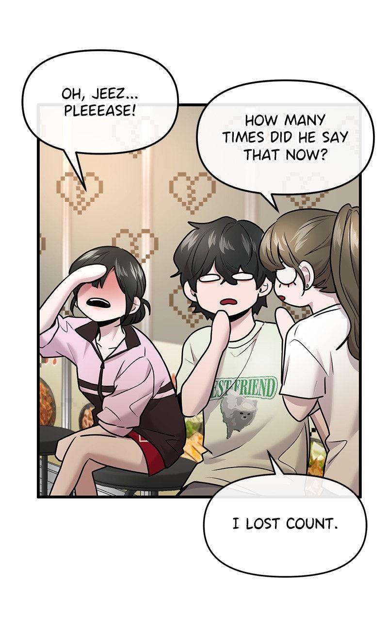 Back to Chanbi Chap 57 - Next Chap 58