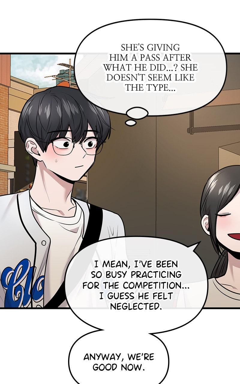 Back to Chanbi Chap 57 - Next Chap 58