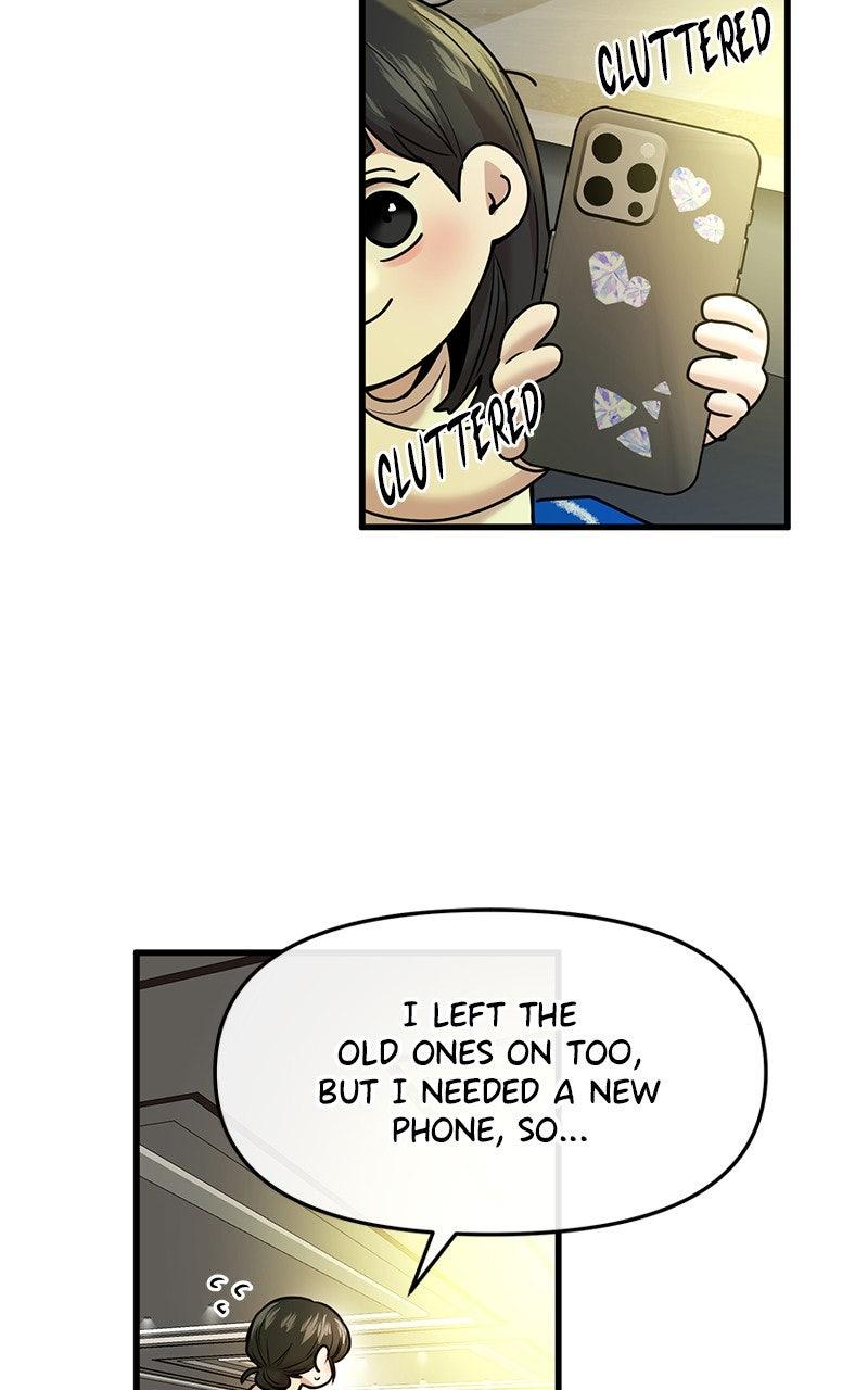 Back to Chanbi Chap 57 - Next Chap 58