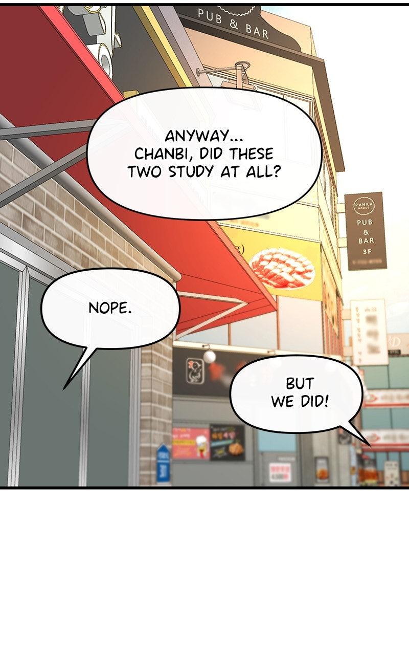 Back to Chanbi Chap 57 - Next Chap 58