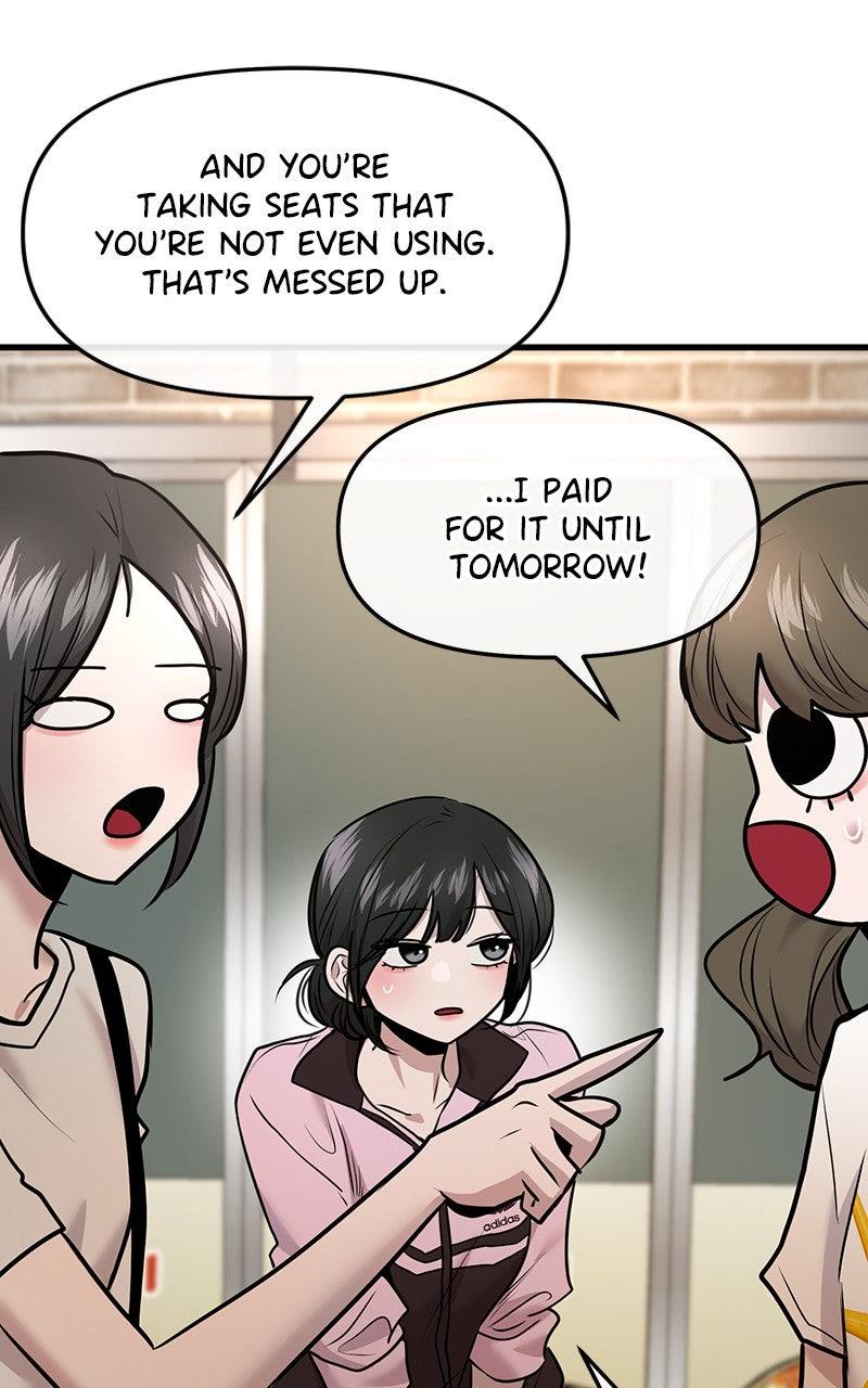 Back to Chanbi Chap 57 - Next Chap 58