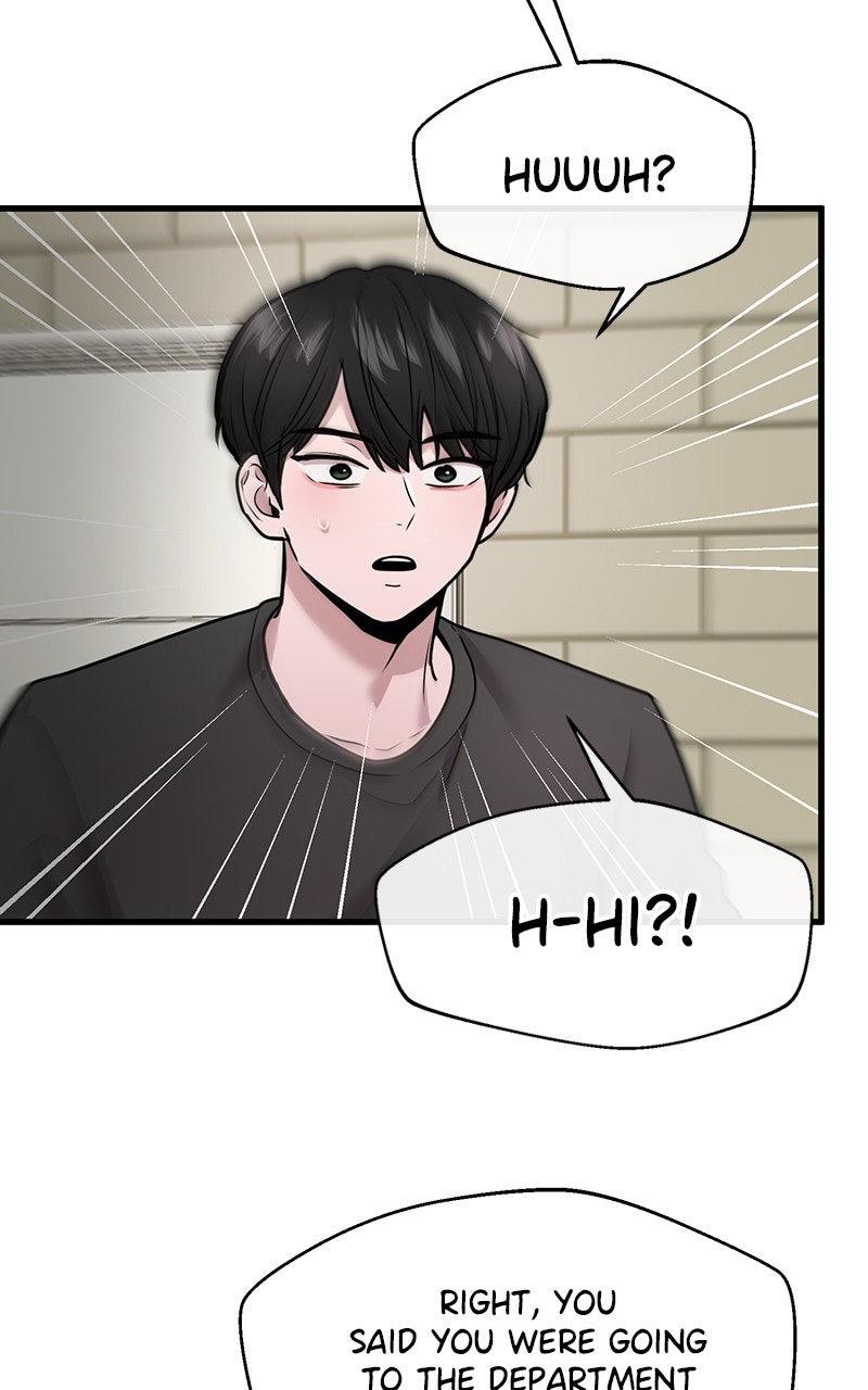Back to Chanbi Chap 57 - Next Chap 58
