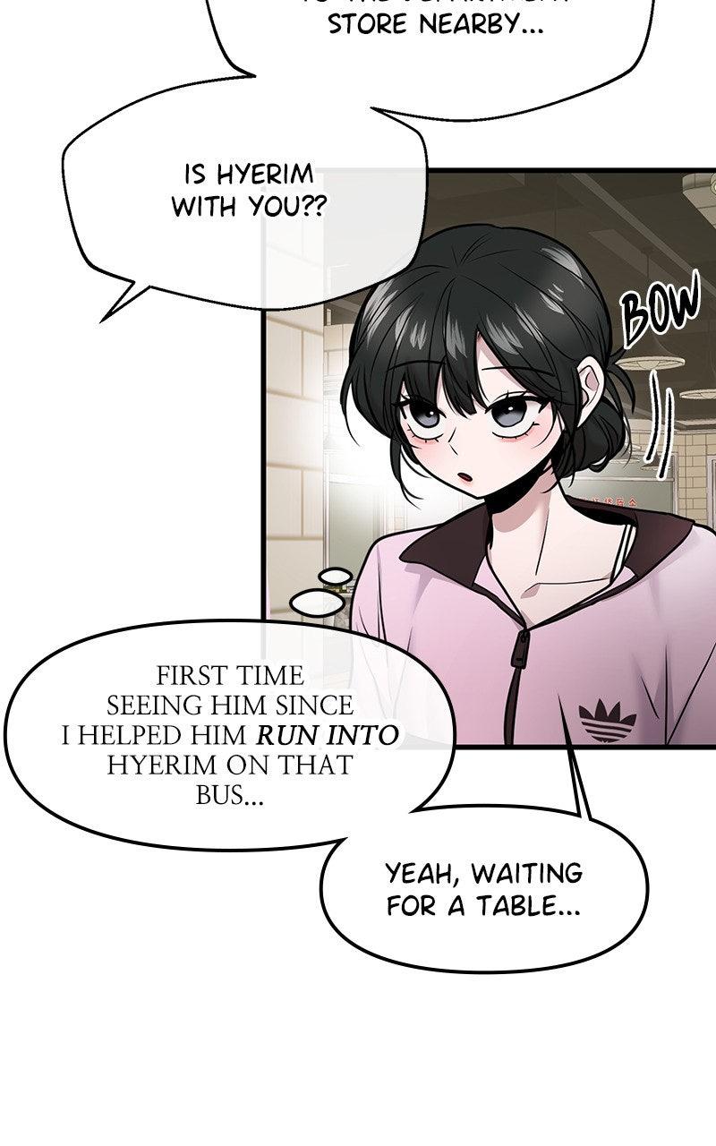 Back to Chanbi Chap 57 - Next Chap 58