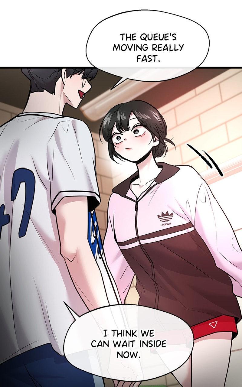 Back to Chanbi Chap 57 - Next Chap 58