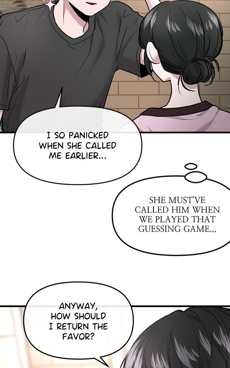 Back to Chanbi Chap 57 - Next Chap 58