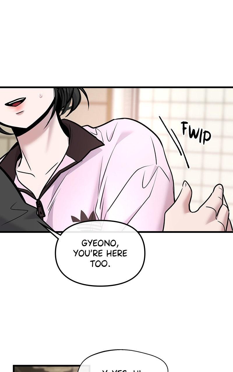Back to Chanbi Chap 57 - Next Chap 58