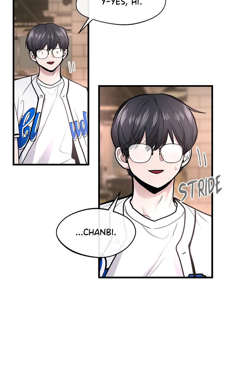 Back to Chanbi Chap 57 - Next Chap 58
