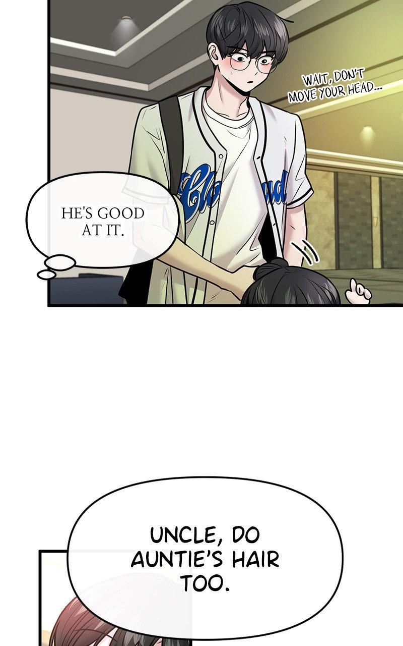 Back to Chanbi Chap 57 - Next Chap 58