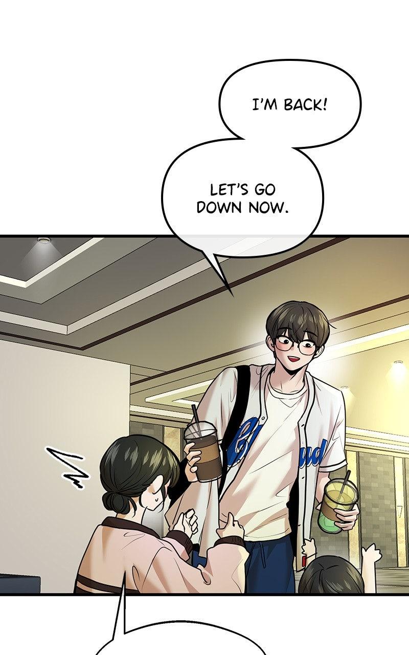 Back to Chanbi Chap 57 - Next Chap 58