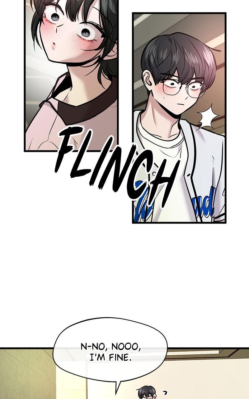 Back to Chanbi Chap 57 - Next Chap 58