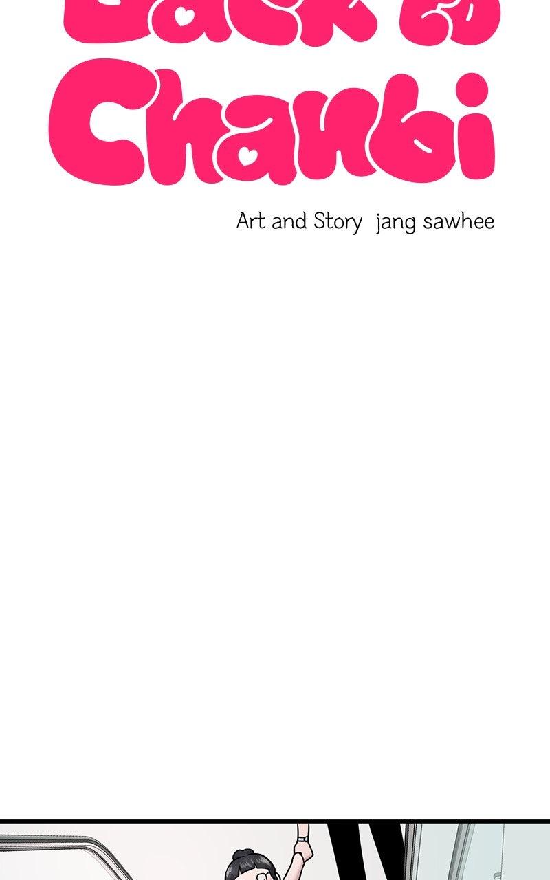 Back to Chanbi Chap 57 - Next Chap 58