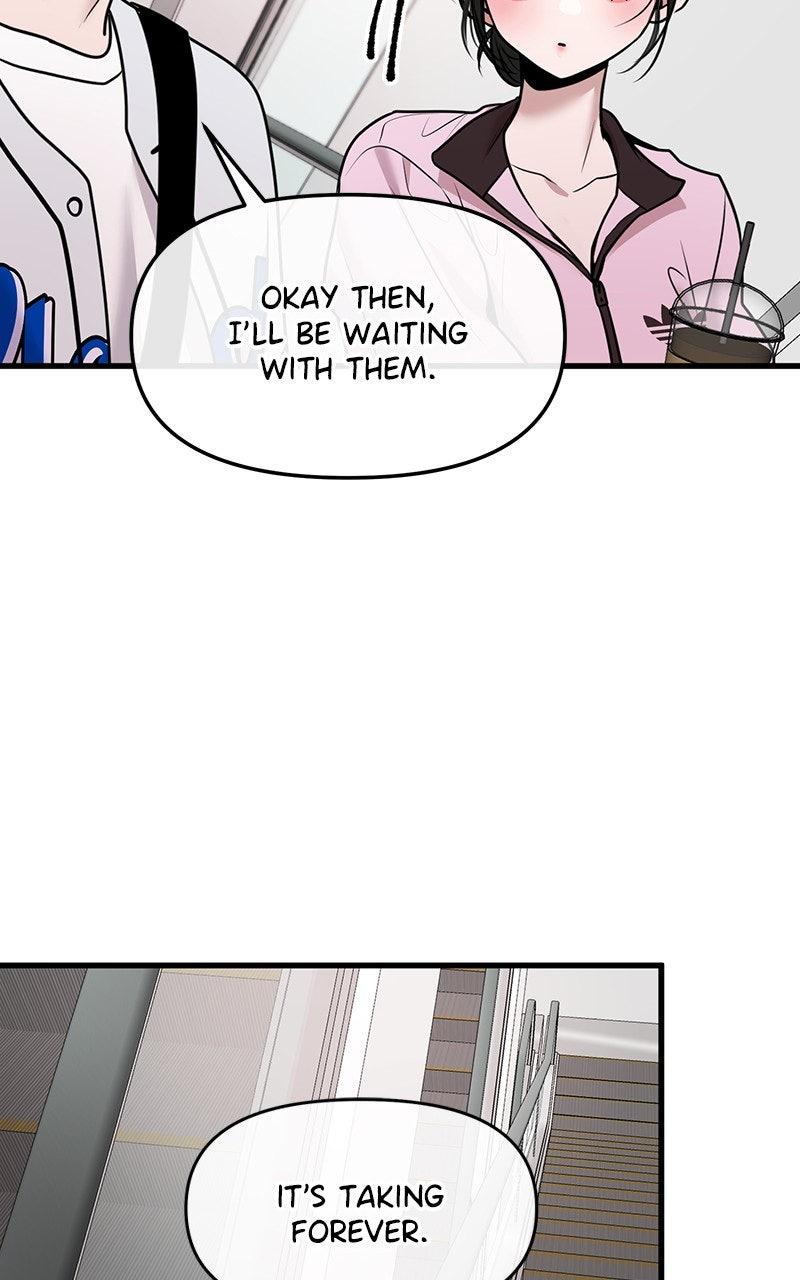 Back to Chanbi Chap 57 - Next Chap 58