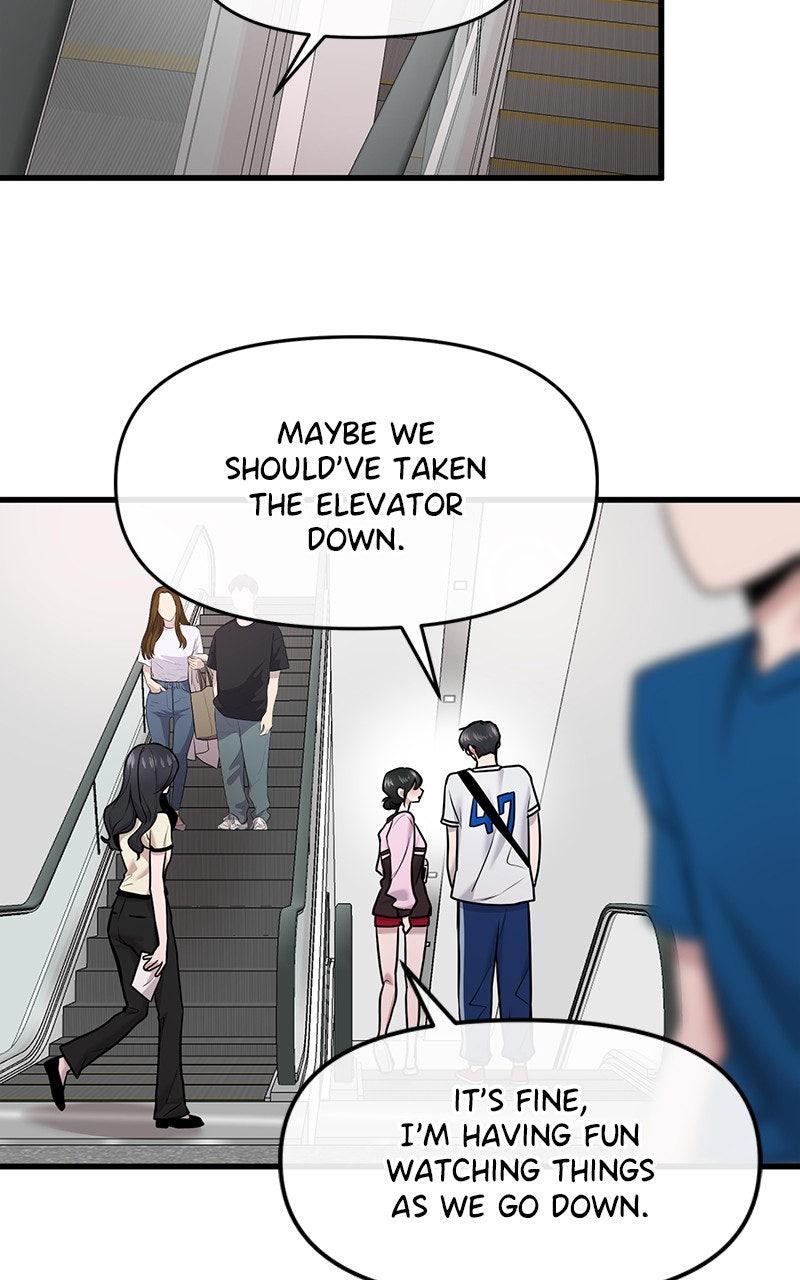 Back to Chanbi Chap 57 - Next Chap 58