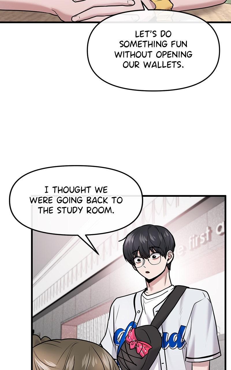 Back to Chanbi Chap 57 - Next Chap 58