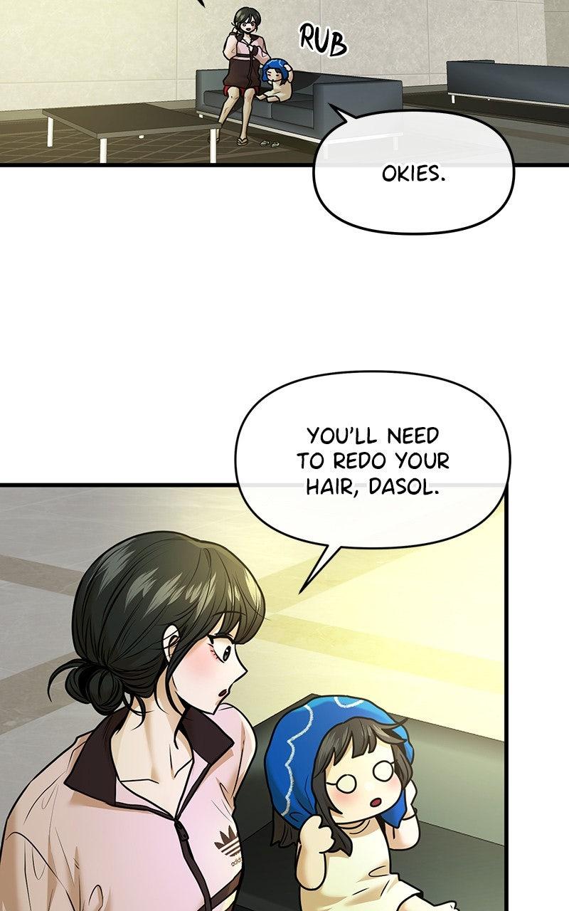 Back to Chanbi Chap 57 - Next Chap 58