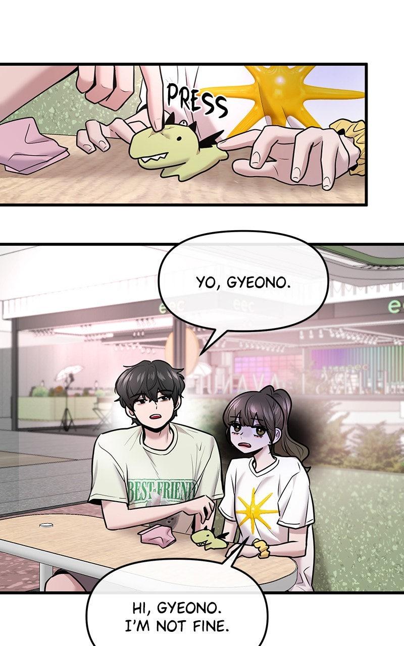 Back to Chanbi Chap 57 - Next Chap 58