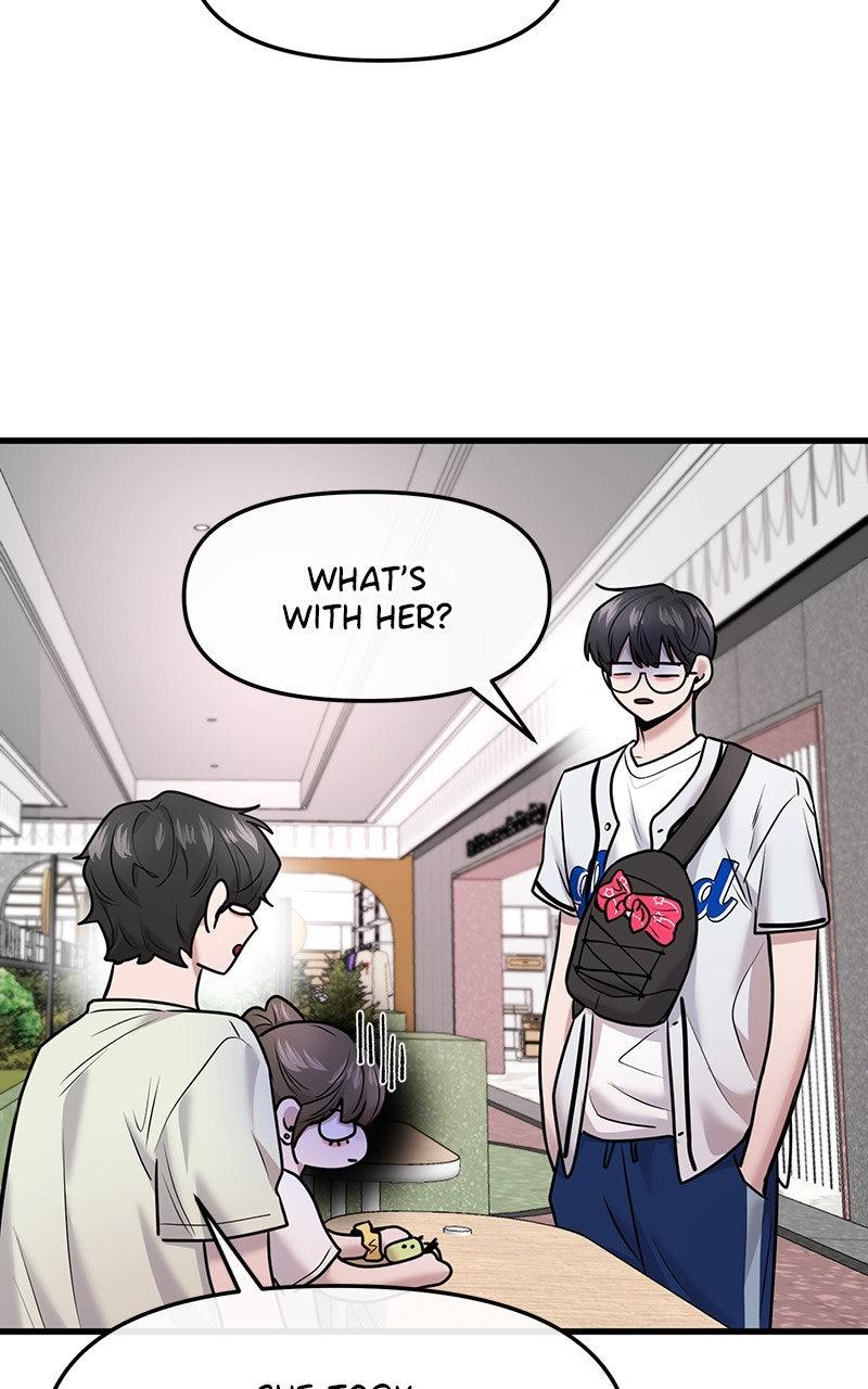 Back to Chanbi Chap 57 - Next Chap 58