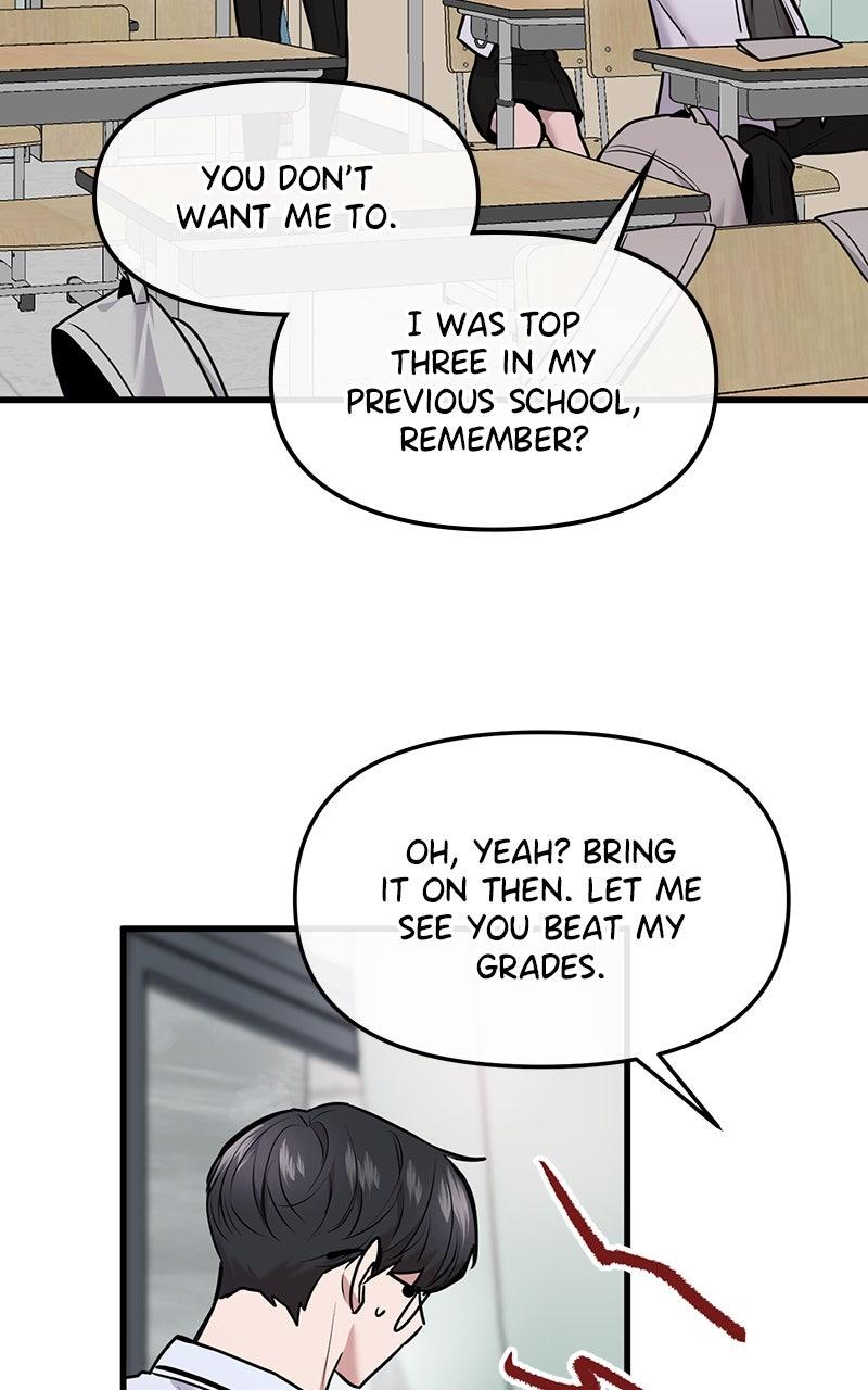 Back to Chanbi Chap 54 - Next Chap 55