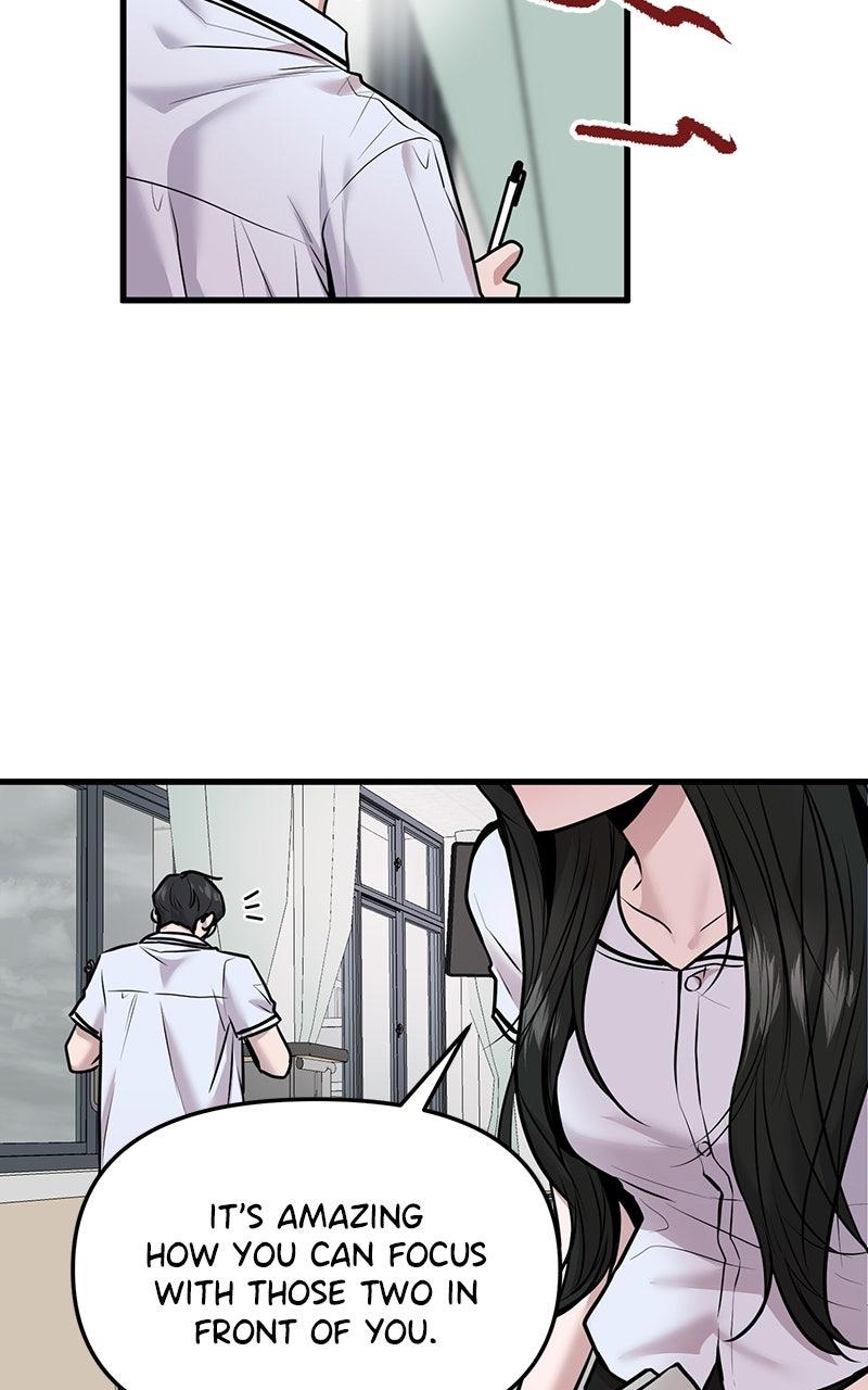 Back to Chanbi Chap 54 - Next Chap 55