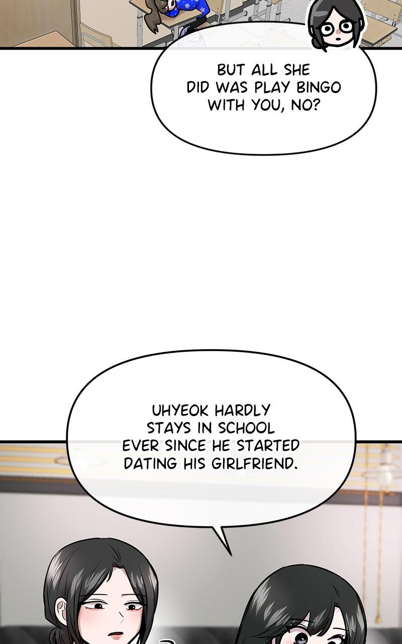 Back to Chanbi Chap 54 - Next Chap 55