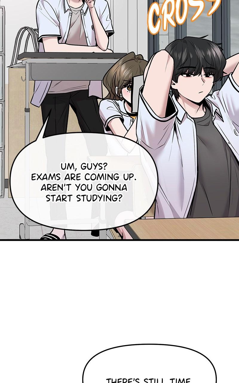 Back to Chanbi Chap 54 - Next Chap 55