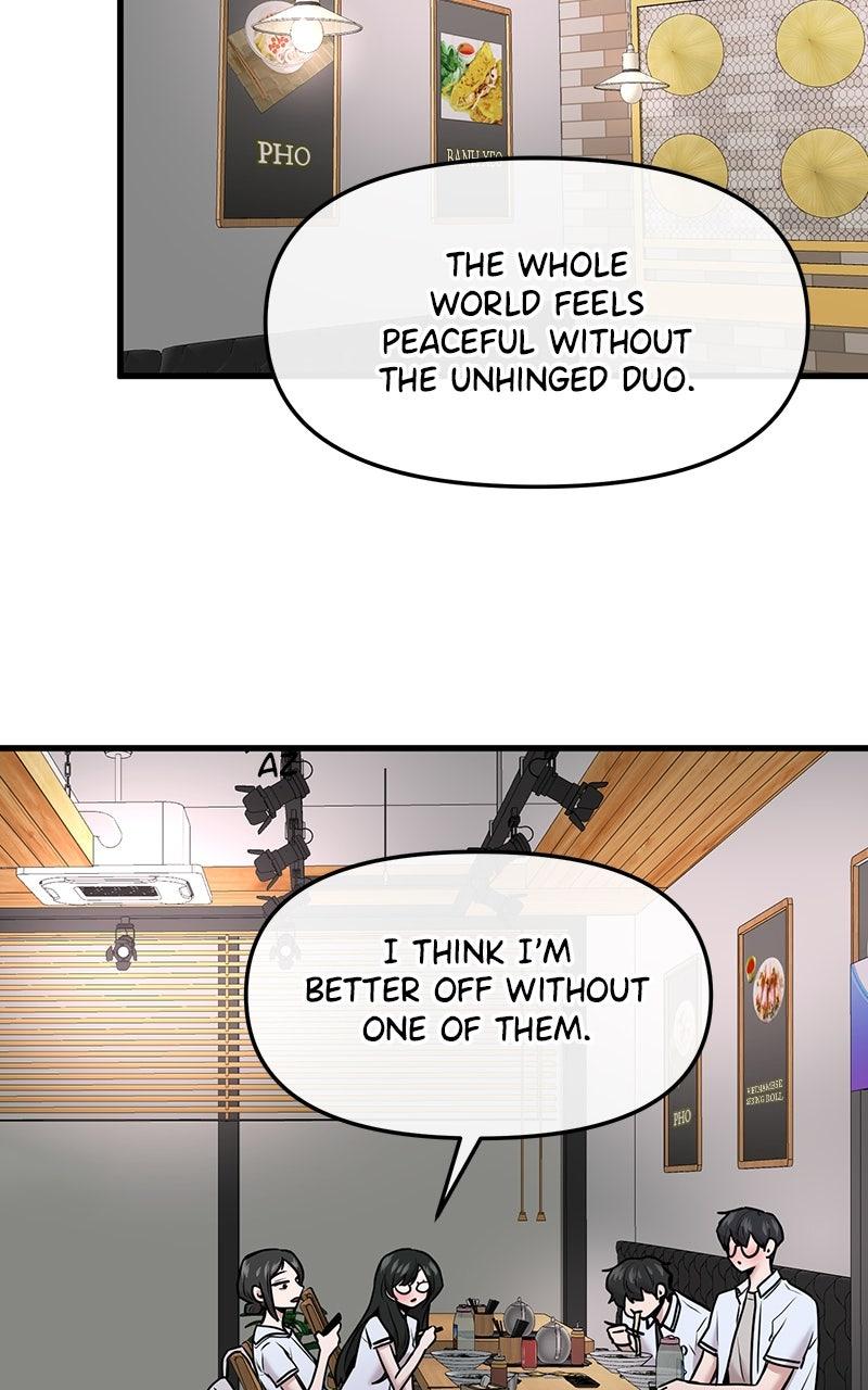 Back to Chanbi Chap 54 - Next Chap 55