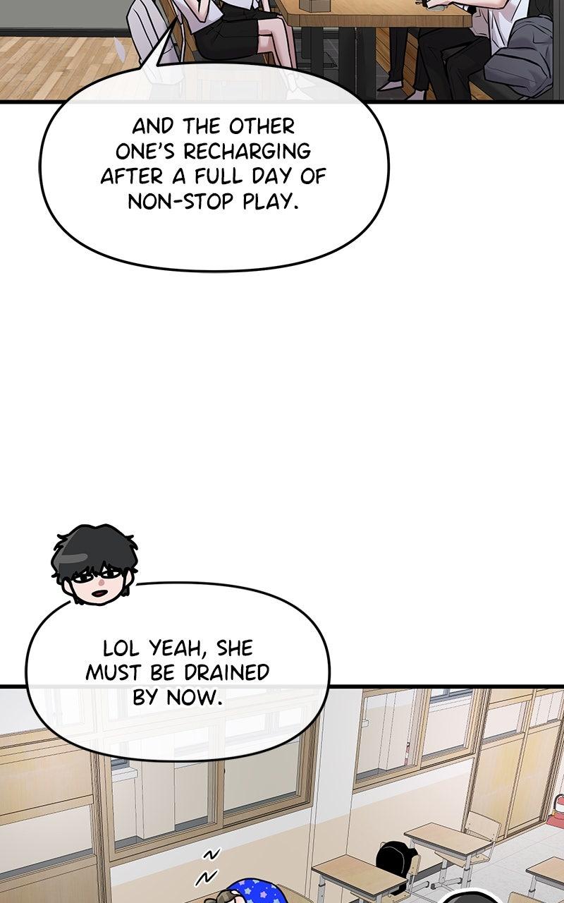 Back to Chanbi Chap 54 - Next Chap 55