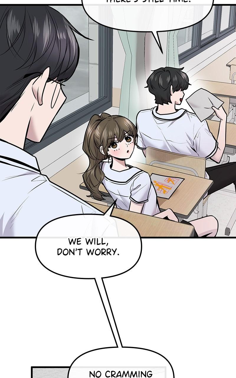 Back to Chanbi Chap 54 - Next Chap 55