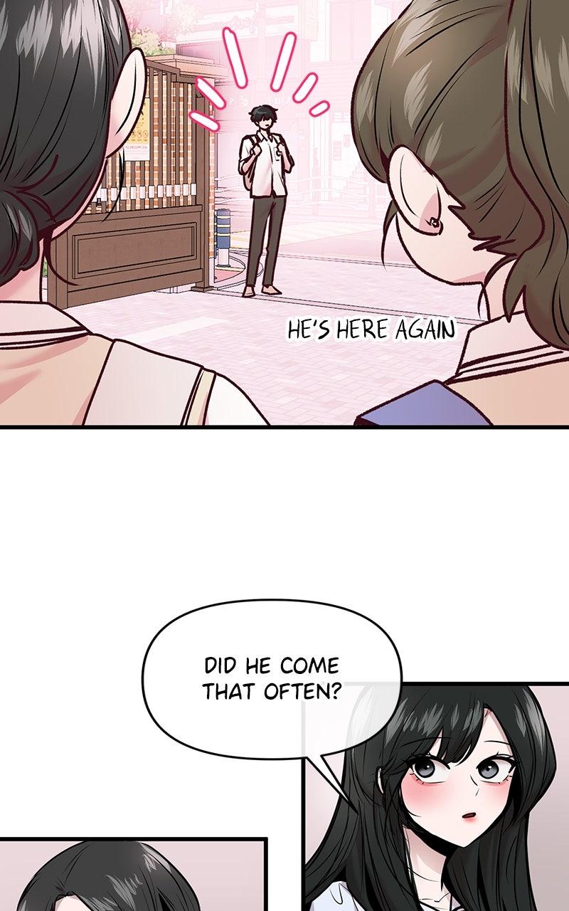 Back to Chanbi Chap 54 - Next Chap 55