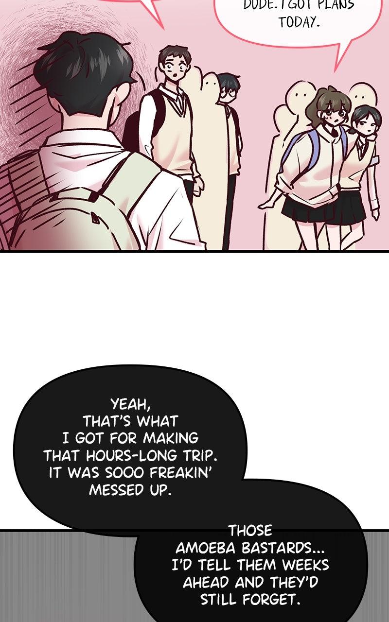 Back to Chanbi Chap 54 - Next Chap 55