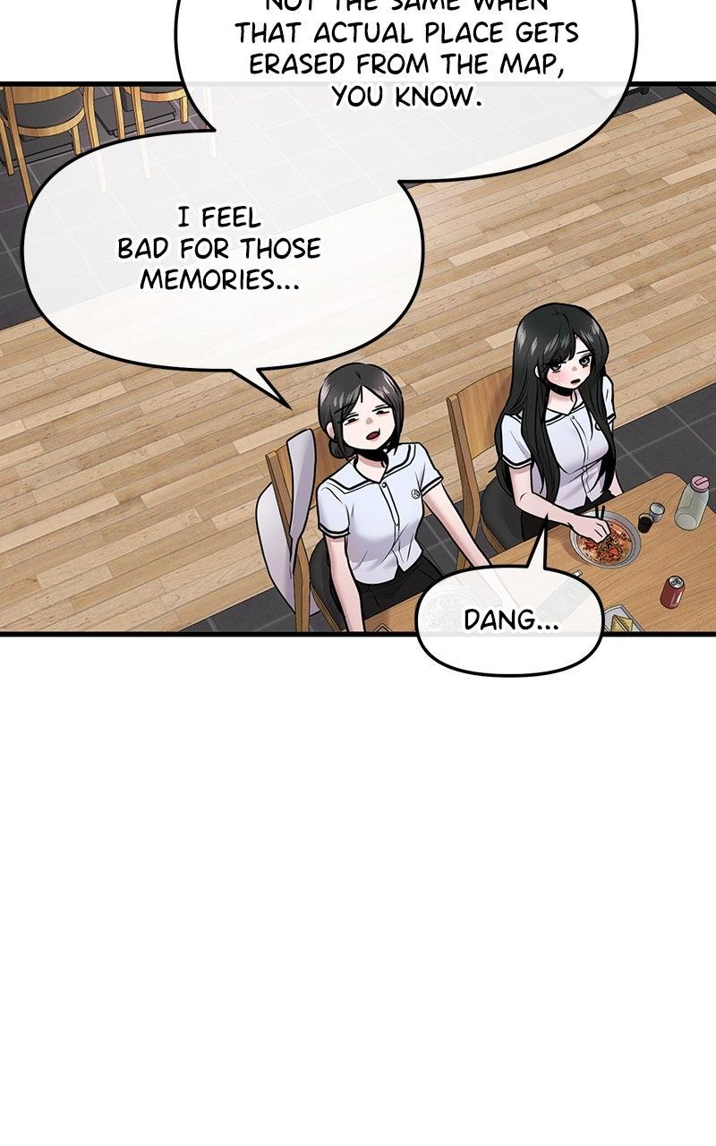 Back to Chanbi Chap 54 - Next Chap 55