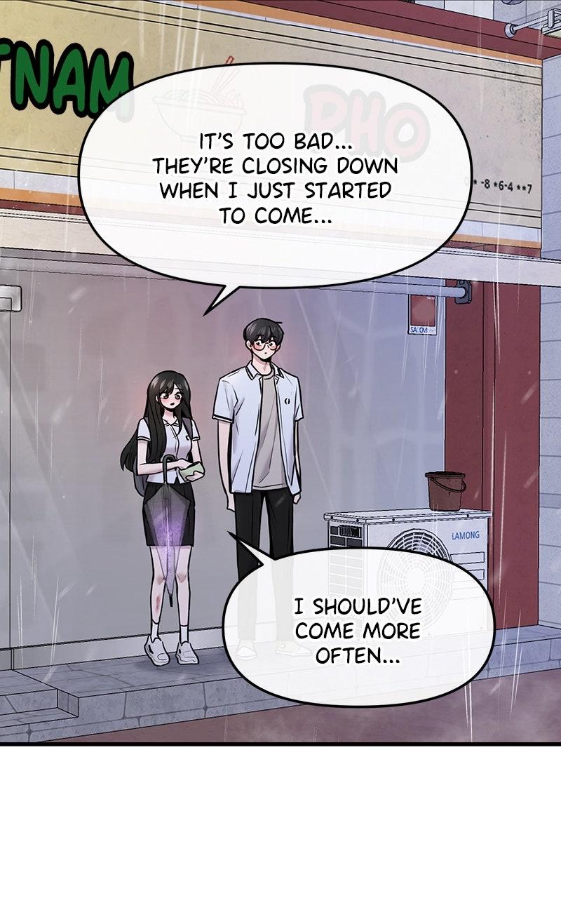 Back to Chanbi Chap 54 - Next Chap 55