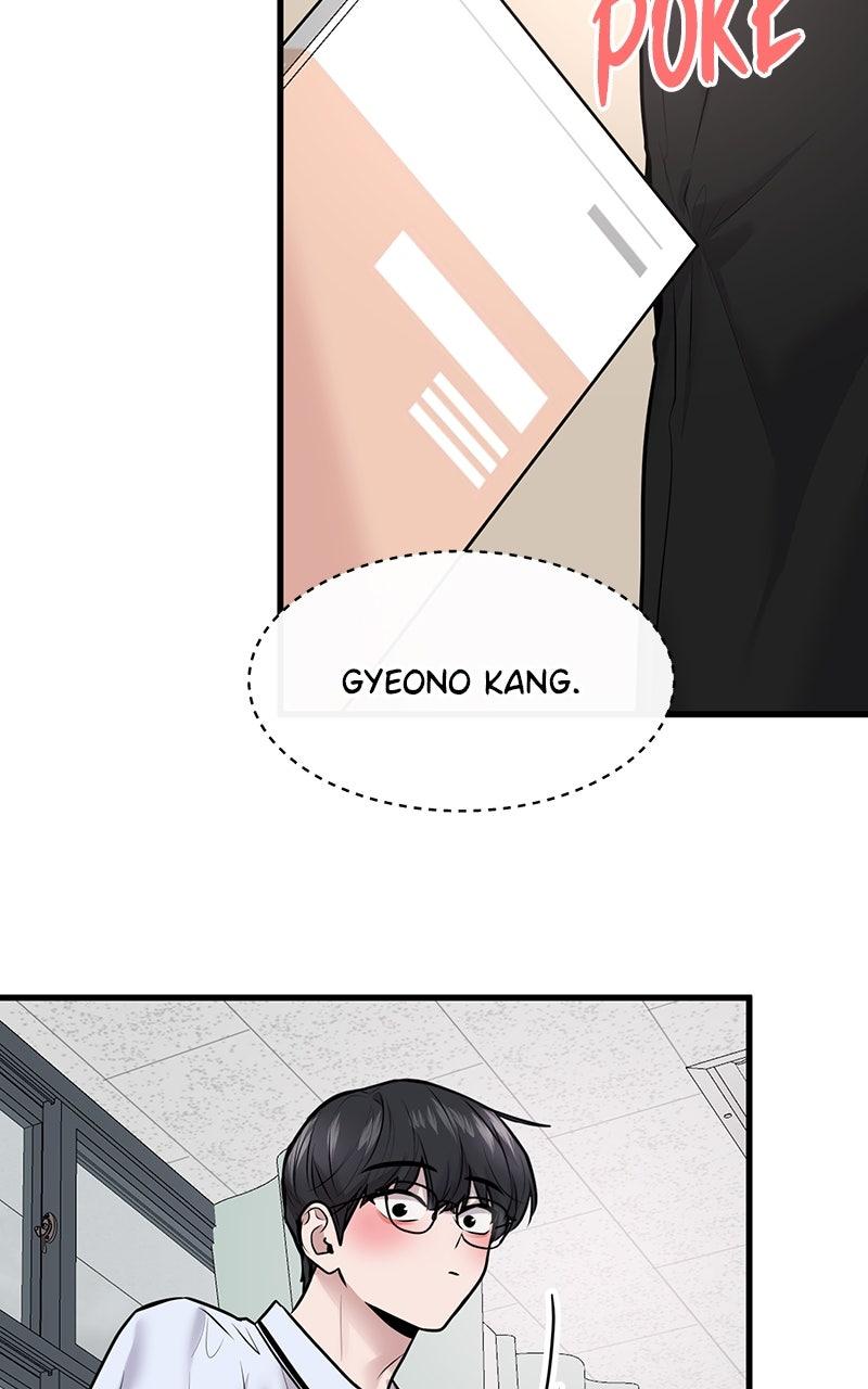 Back to Chanbi Chap 54 - Next Chap 55